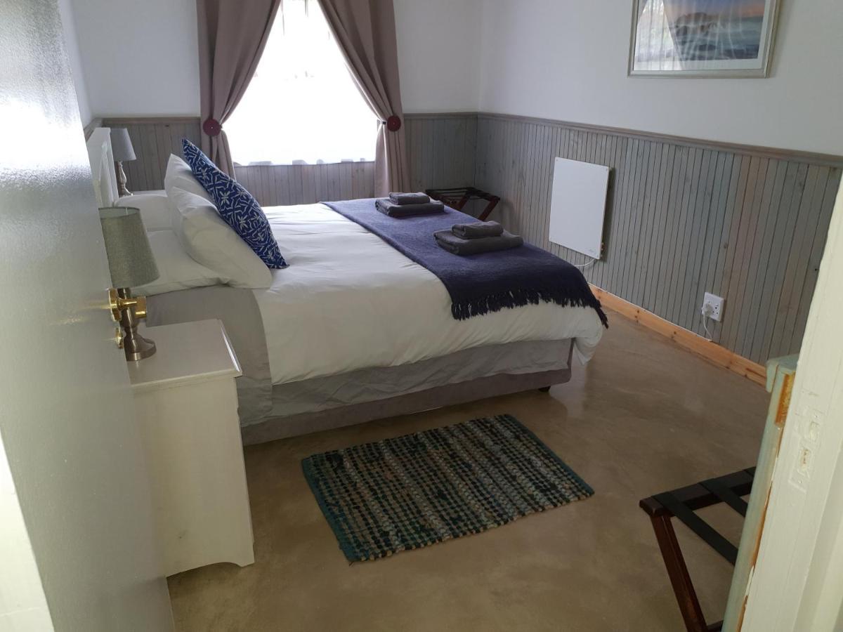 Horizon Cottages Нордхук Экстерьер фото